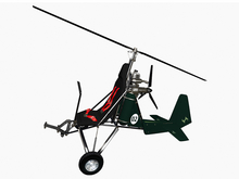 AUTOGYRO MK2