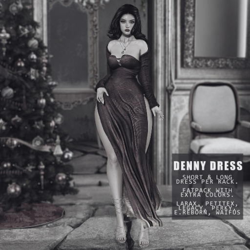 UNA. Denny DEMO