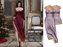 UNA. Denny Violet