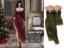 UNA. Denny Green