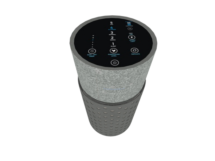 Air Cleaner