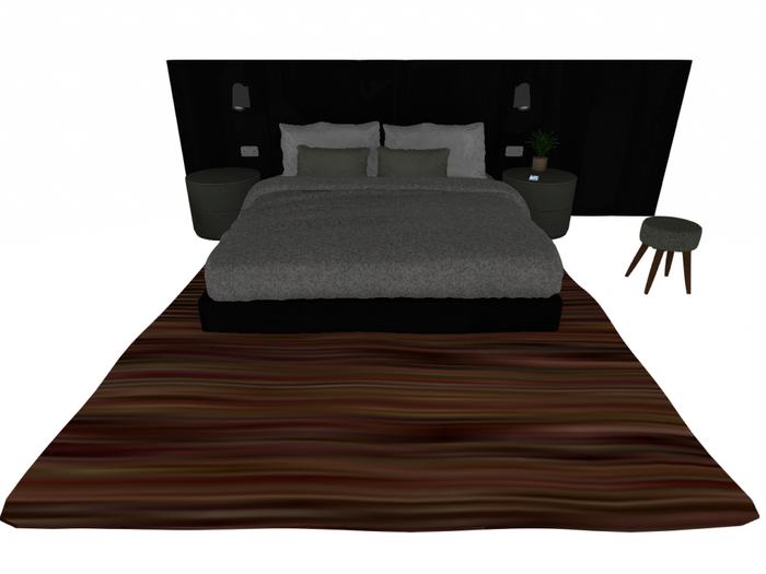 Bedroom adult