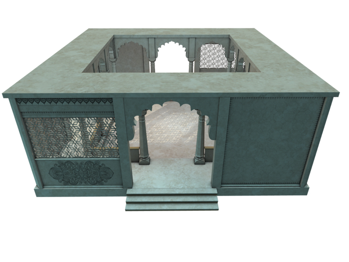 07 MI Andal Home (41 LI) RARE