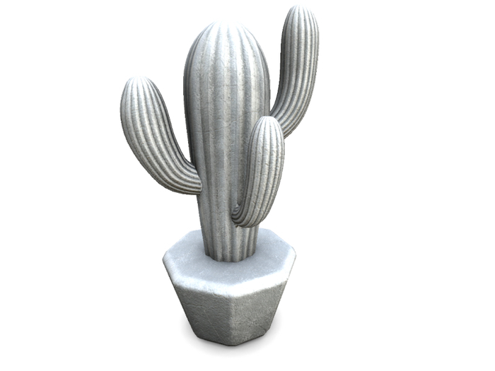 10 MADRAS Cactus Decor (1LI)