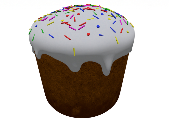 Eastercake