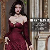 UNA. DennyJacket FATPACK