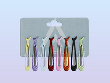 A.MIRROR - Aurea Koi Clip (Pack 1)