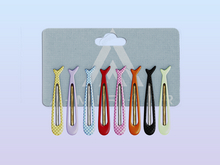 A.MIRROR - Aurea Koi Clip (Pack 2)