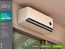 ECO Air Conditioning [dby]