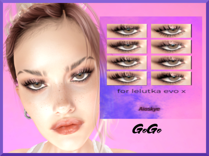 AIOSKYE-GoGo-EvoX