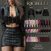 20 Ricielli - Tuwa Gacha (M.Lara)