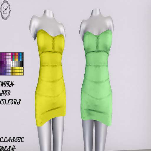 ..CH..FR-35-DRESS-CLASSIC MESH