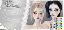 Clemmire - Embrace Shadows - Pack1