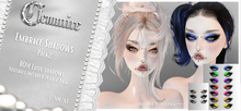 Clemmire - Embrace Shadows - Pack2