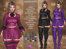 KAIMANA OUTFIT by BA Store>>PROMO<<