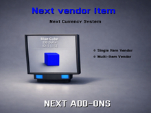  [NEXT]  Vendor item - Copy and Transfer version