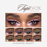 SG :: Tupi EVOX Shadow