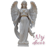NRJ- Statue Moonlight Angel