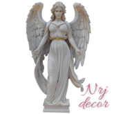 NRJ- Statue Moonlight Angel