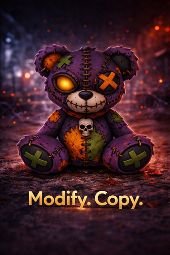 Creep 2 Crate