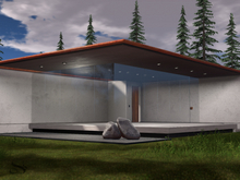 - Scafall - Hjarta / Studio PBR