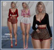  [LS] PAYTON SET