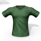 Body Tee Gianni