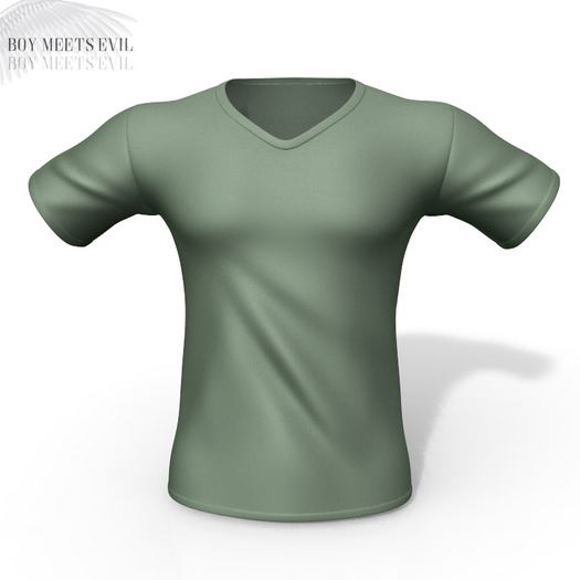 Body Tee Gianni