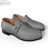Formal Shoes Belleza Jake