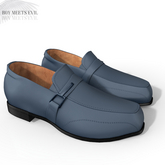 Formal Shoes Belleza Jake