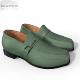 Formal Shoes Belleza Jake