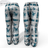 Track Pants JAKE Menswear