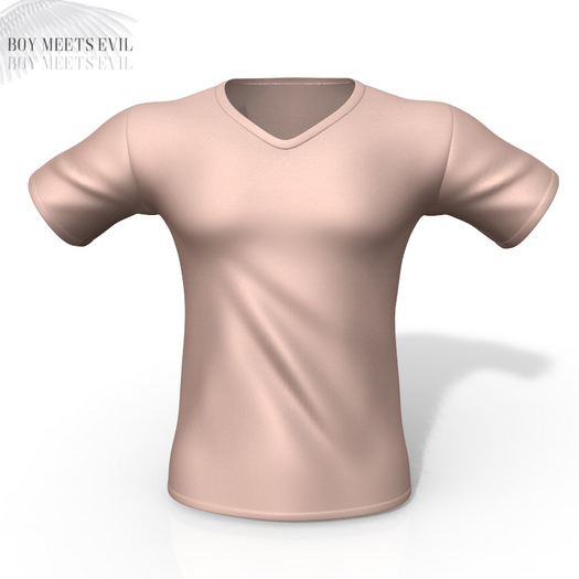 Body Tee Jake