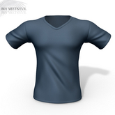 Body Tee Jake