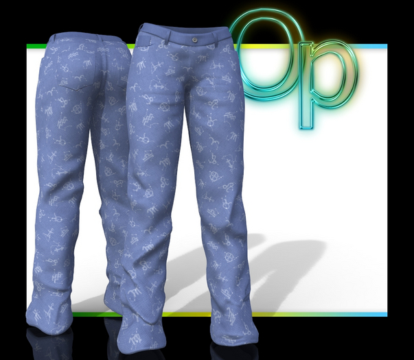 Womans Pants Legacy