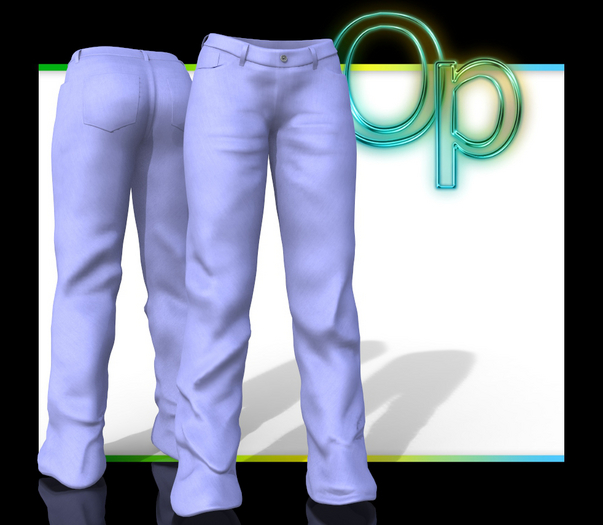 Womans Pants Legacy