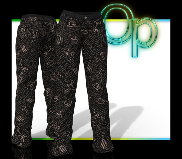 Womans Pants Legacy