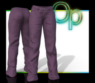 Womans Pants Legacy