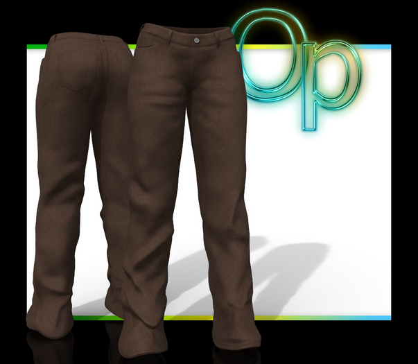 Womans Pants Legacy