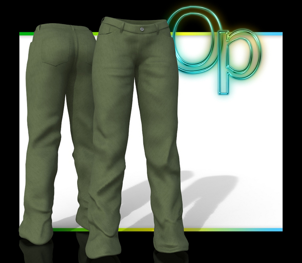 Womans Pants Legacy