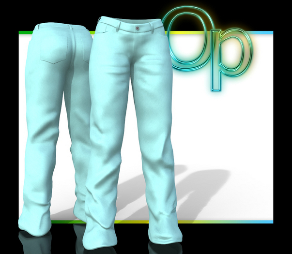 Womans Pants Legacy