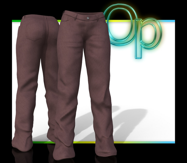 Womans Pants Legacy