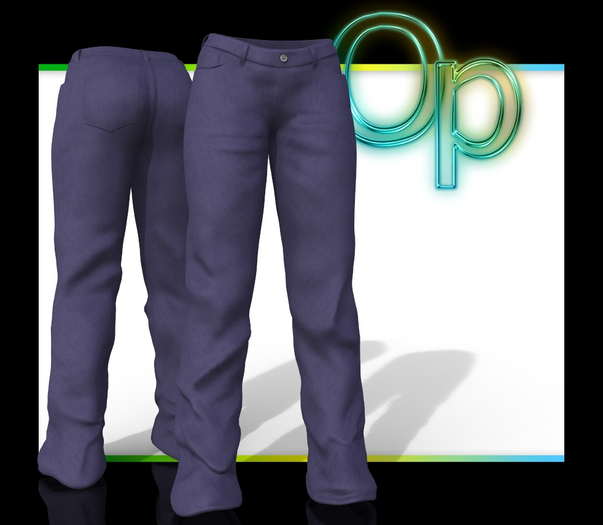 Womans Pants Legacy