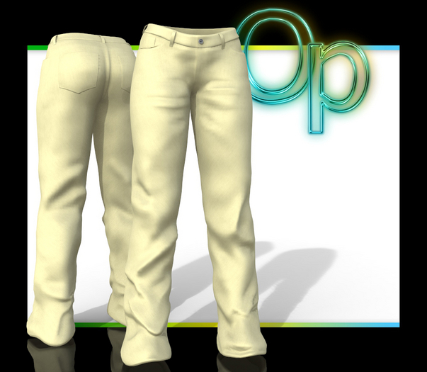 Womans Pants Legacy