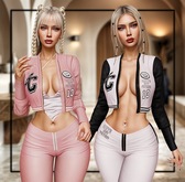 CALITHEA . Martina Set . Fatpack