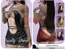 DEMO **SD**Trinity DemoFatpack