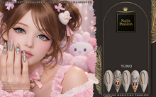 Nails Passion - Yuno