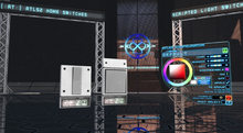 [:AT:] ATLS2 Home Switches