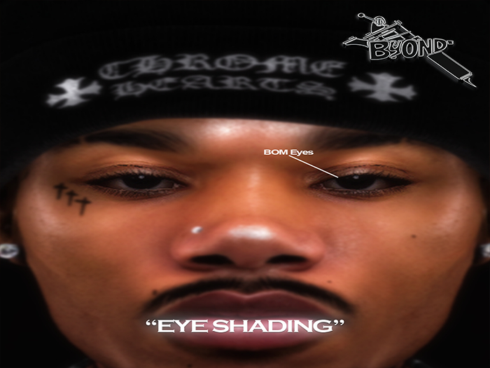 BYOND - eye shading (BOM EYES)