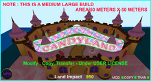 CANDYLAND MEDIUM REZBOX 2026 - USER LICENSE